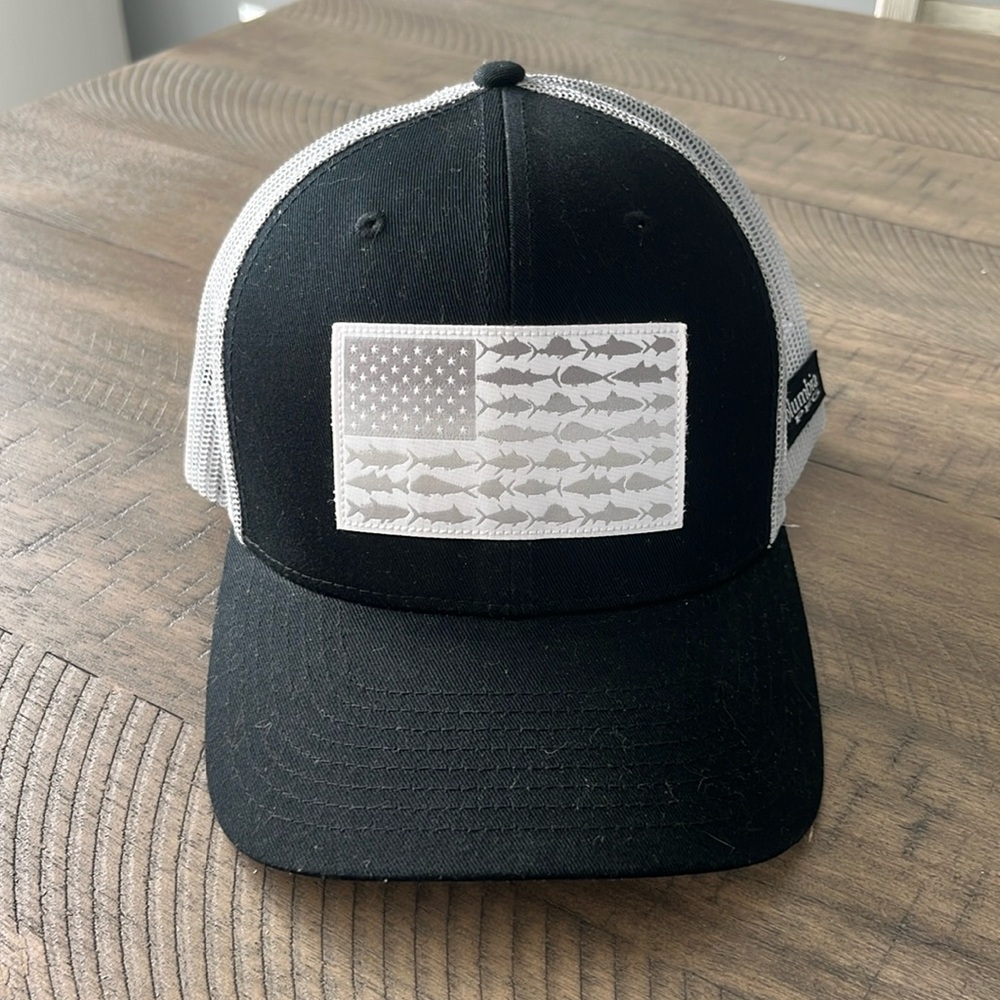 Columbia PFG Baseball Hat